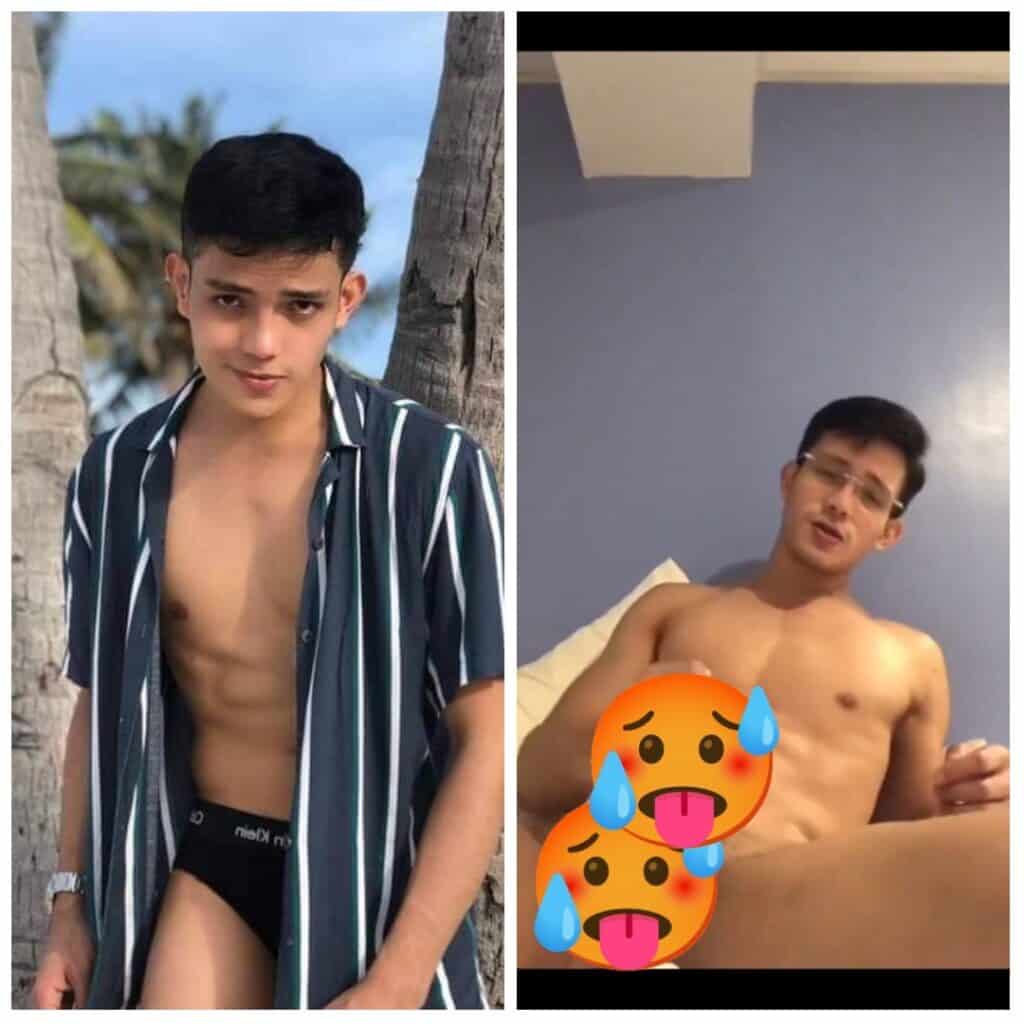 Jedan Roy Flores Jakol Video Scandal Leaked Porn XXX