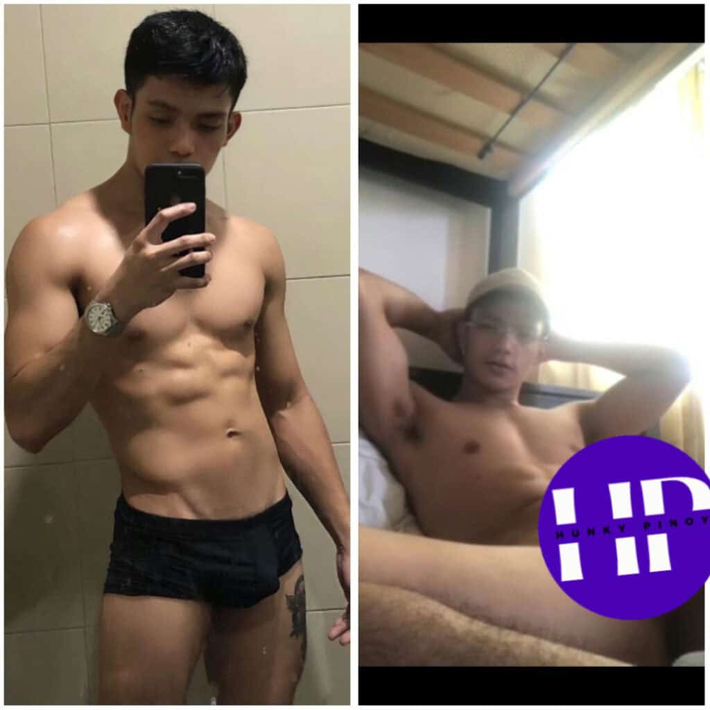 Jedan Roy Flores Jakol part2 Alter Video Leak Porn XXX