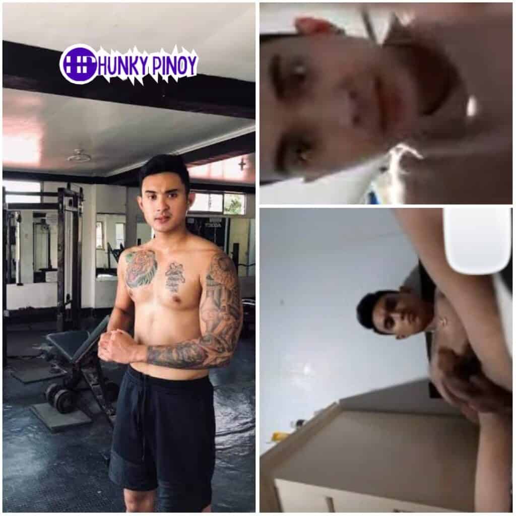 Jeko Vitug part2 Jakol Scandal Video Leak Watch Free Pinoy Porn XXX