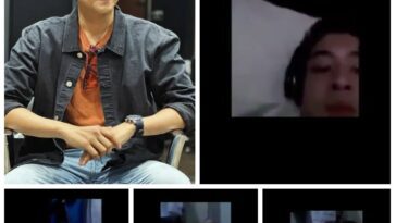 Jeric Gonzales Jakol Scandal Video Leaked Online - Pinoy Actor Porn XXX 1 Jeric Gonzales Jakol Scandal Video Leaked Online Pinoy Actor Porn XXX
