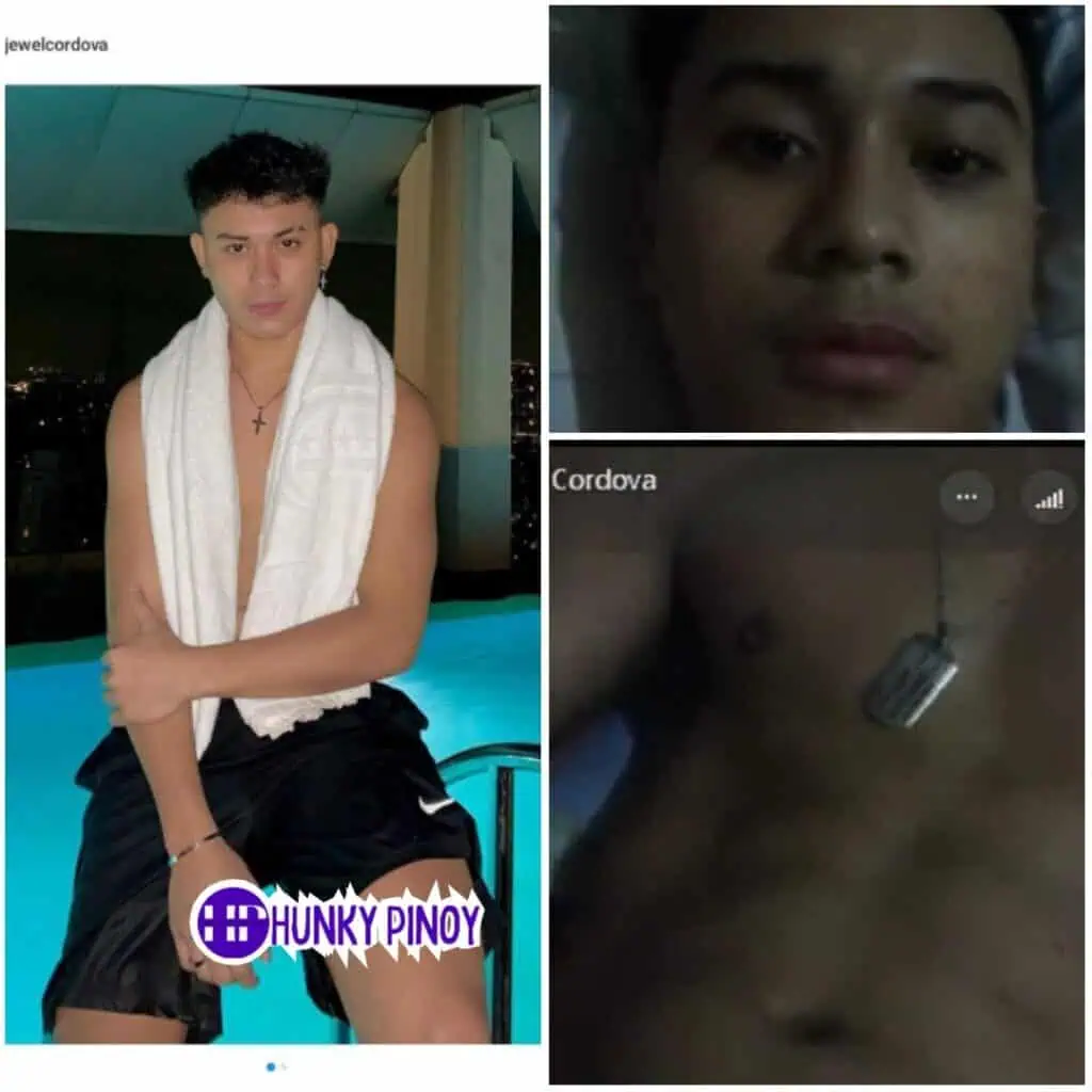 Jewel Cordova Jakol Scandal Video Leak Watch Pinoy Porn XXX