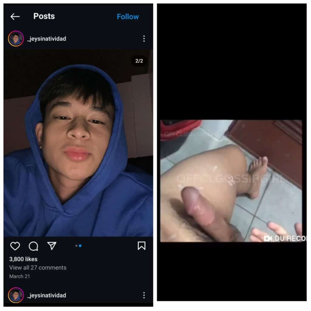 Jeysi Natividad Scandal Jakol Video Porn XXX