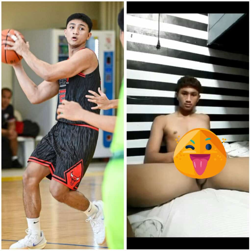 Joco Bojorcelo Basketball Player Jakol Video Porn XXX