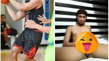 Joco Bojorcelo Basketball Player Jakol Video Porn XXX