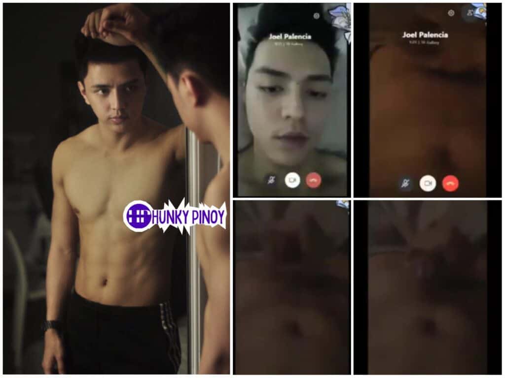 Joel Palencia Jakol Burat Scandal Video Leaked Watch Pinoy Porn XXX