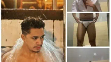 Joemhar Mangi Jakol Scandal Leaked Online Video Pinoy Porn XXX