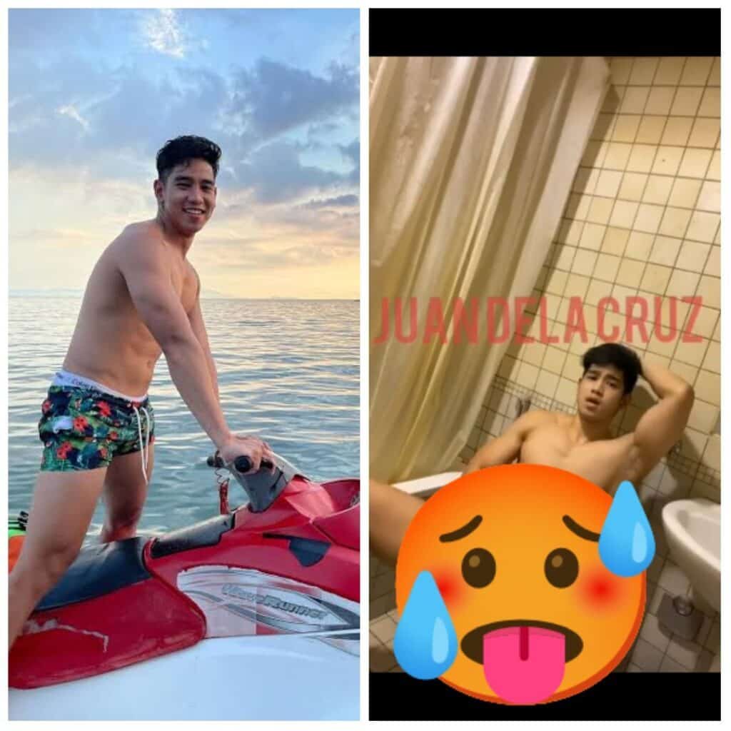 John Bonifacio Leak Jakol Scandal Porn XXX