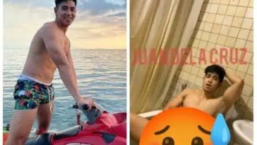 John Bonifacio Leak Jakol Scandal Porn XXX