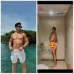 John Bonifacio Ligo Bathroom Scene Scandal Video Leak XXX 19 John Bonifacio Ligo Bathroom Scene Scandal Video Leak XXX