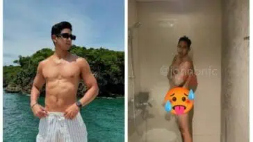 John Bonifacio Ligo Bathroom Scene Scandal Video Leak XXX