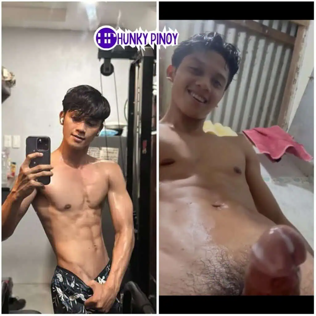 John Laurence Paglicawan part5 Jakol Video Leak Watch Pinoy Porn XXX