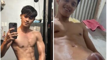 John Laurence Paglicawan part5 Jakol Video Leak Watch Pinoy Porn XXX