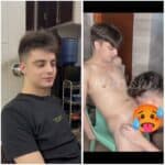 John Paul Gorens Chupaan Video Leak Porn XXX