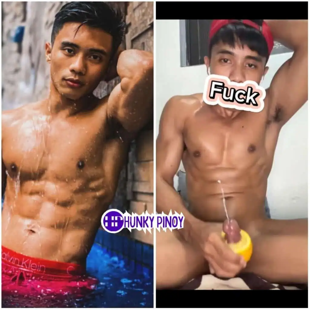 John Rommel Malqued Jakol Scandal Video Leak Watch Pinoy Porn XXX
