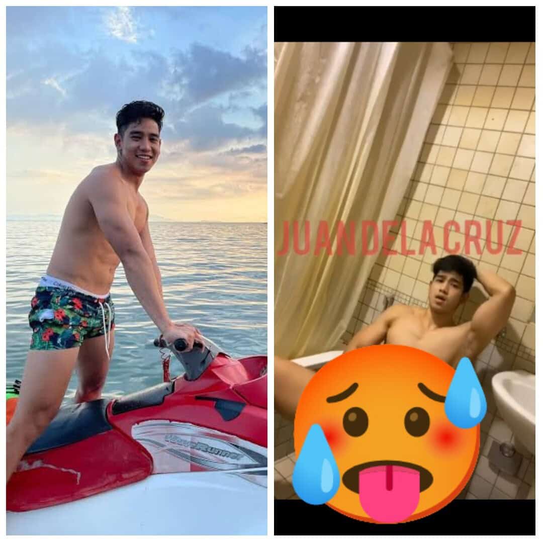 John Bonifacio Leak Jakol Scandal Porn XXX 1 John20Bonifacio