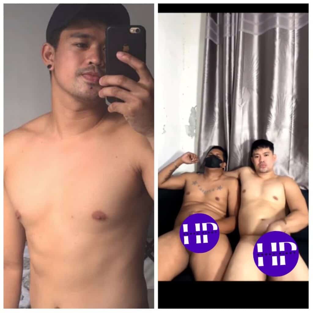 Jomar Jakosalem Jakol Video with Friend Scandal Leaked Online Watch Pinoy Porn XXX