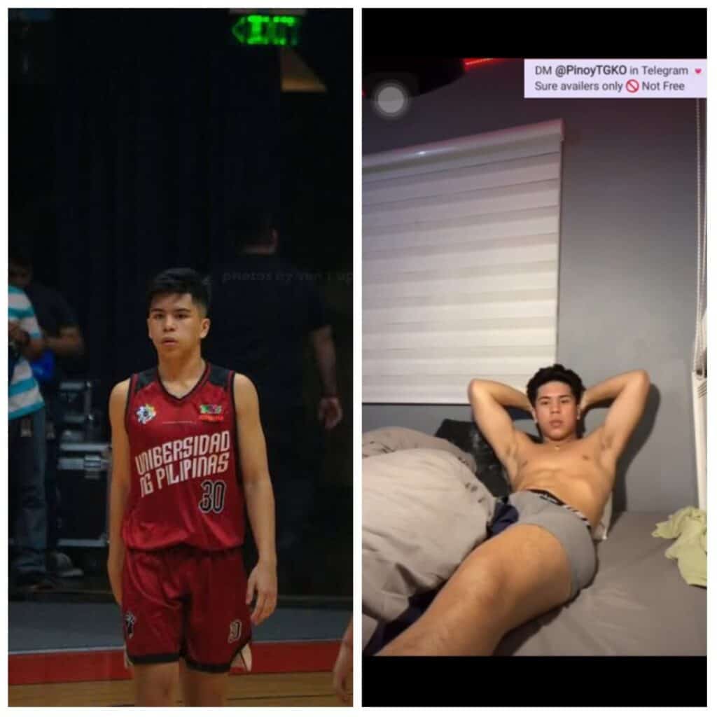 Jonas Napalang Scandal Jakol Video Porn XXX
