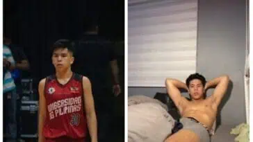 Jonas Napalang Scandal Jakol Video Porn XXX