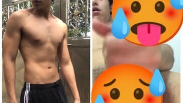 Jordan San Juan Jakol Video Scandal Leak Porn XXX