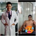 Joriz Kevin Abel Jakol Scandal Video Leaked Porn XXX