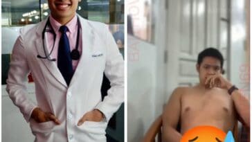 Joriz Kevin Abel Jakol Scandal Video Leaked Porn XXX