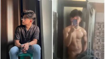 Jose Miguel Inog Jakol Scandal Video Leak Watch Pinoy Porn XXX