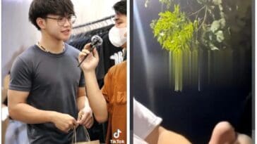 Josh Cu @joshcu Scandal Video Porn Real or Fake