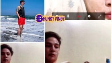 Joshua Calara Jakol Scandal Video Leaked Watch Pinoy Porn XXX