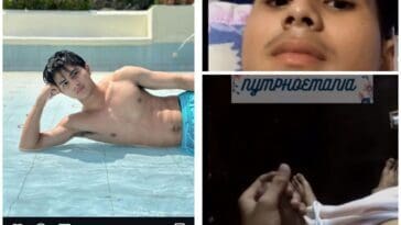 Joshua Cisnero Jakol Scandal Video Porn XXX