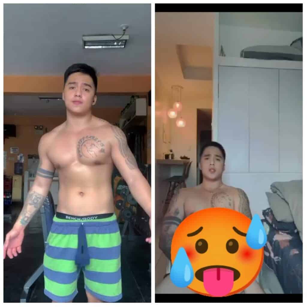Juan Marco Scandal Jakol Video Porn XXX