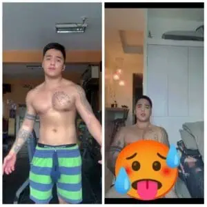 Juan Marco Scandal Jakol Video Porn XXX