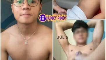 Julian Dave Agustin part3 Jinakol Hanggang Labasan Video Watch Pinoy Porn XXX