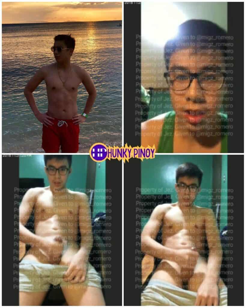 Julian Jugo Jakol Burat Scandal Video Leaked Online Watch Free Pinoy Porn XXX