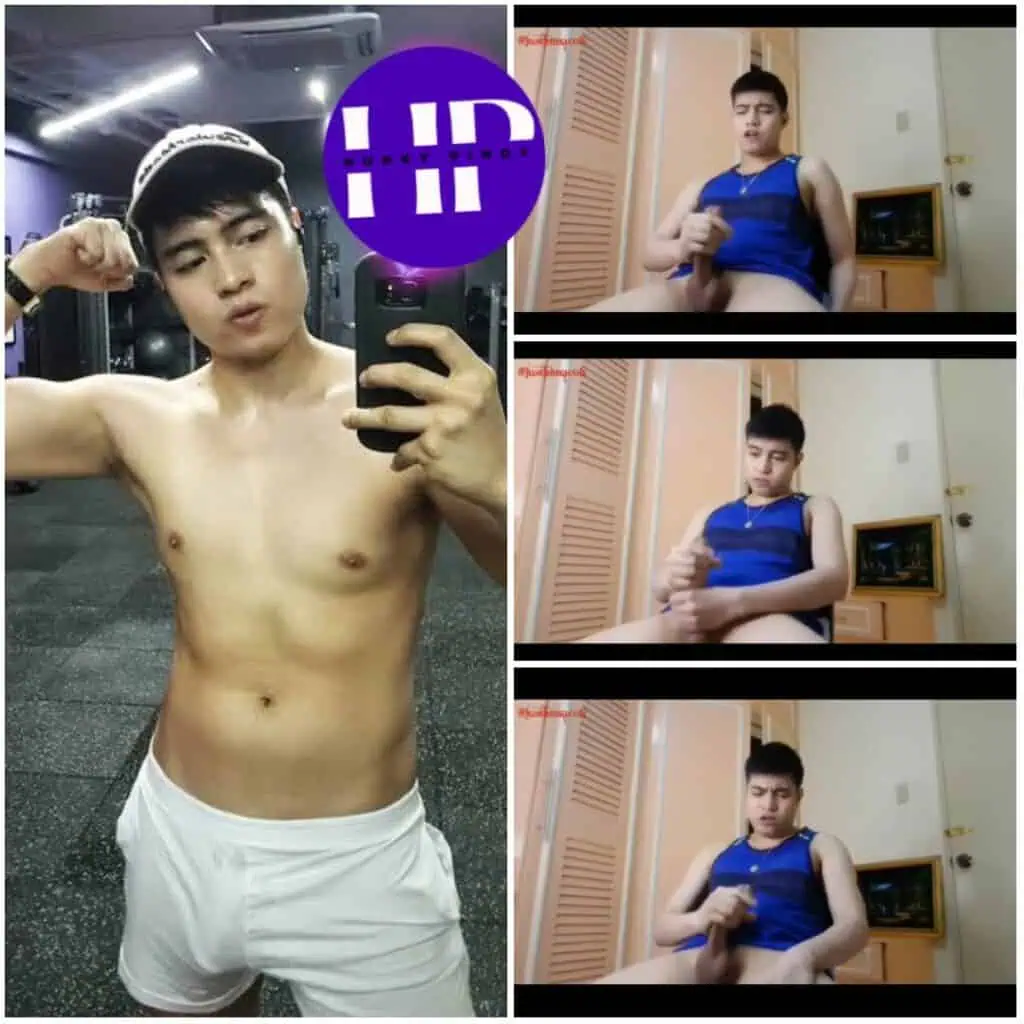 Justin Hermosa part2 Jakol Video BoyNextUniverse Watch Pinoy Porn XXX