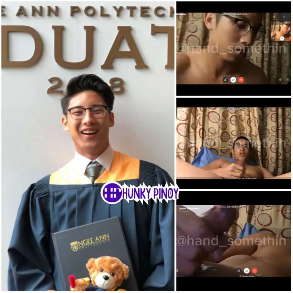 Justin Justiniano Jakol Scandal Video Leak Online Watch Pinoy Porn XXX