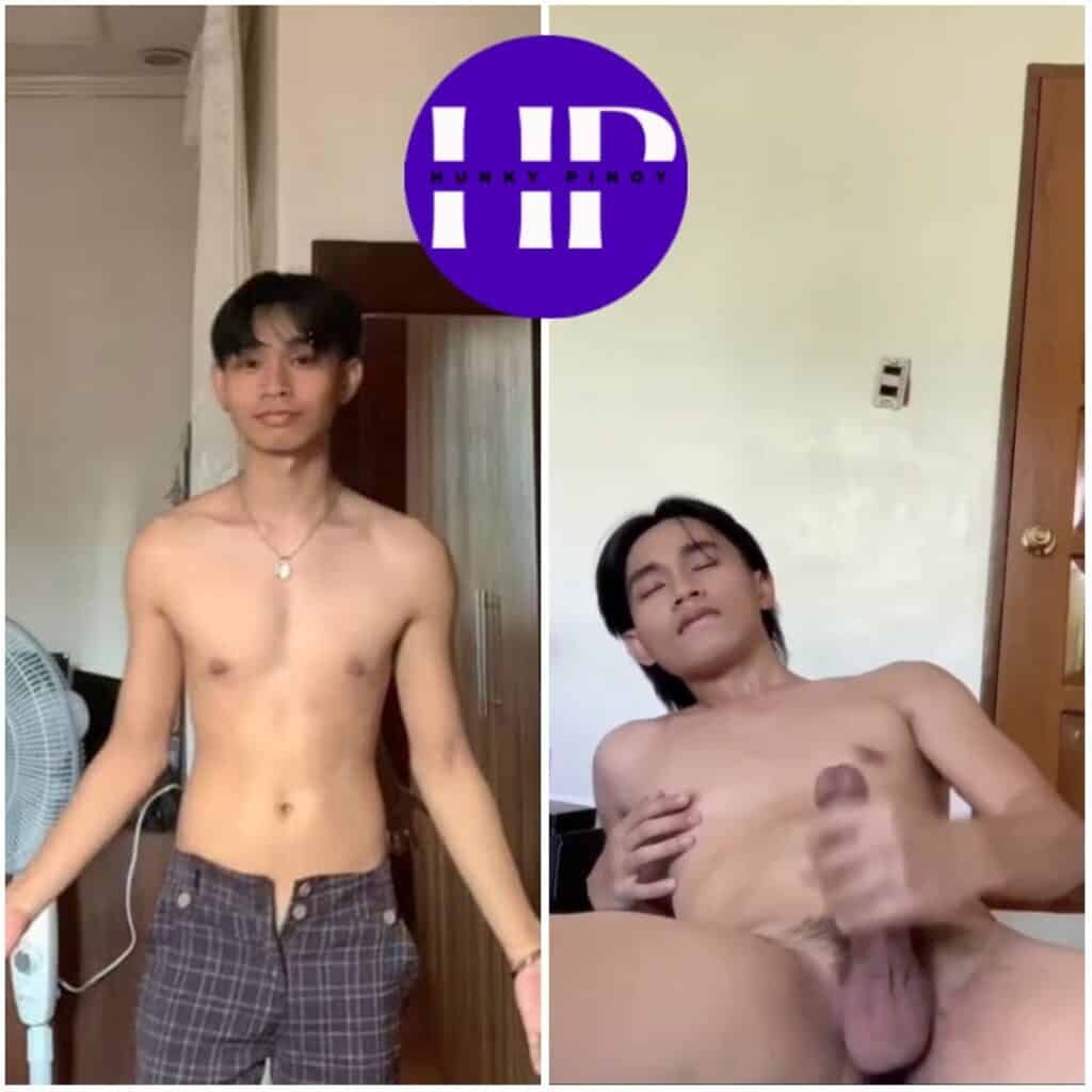 Justin Macapallag part 2 Jakol Video Scandal Watch Pinoy Porn XXX