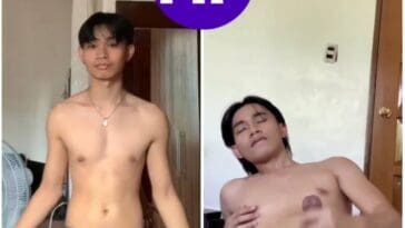Justin Macapallag part 2 Jakol Video Scandal Watch Pinoy Porn XXX