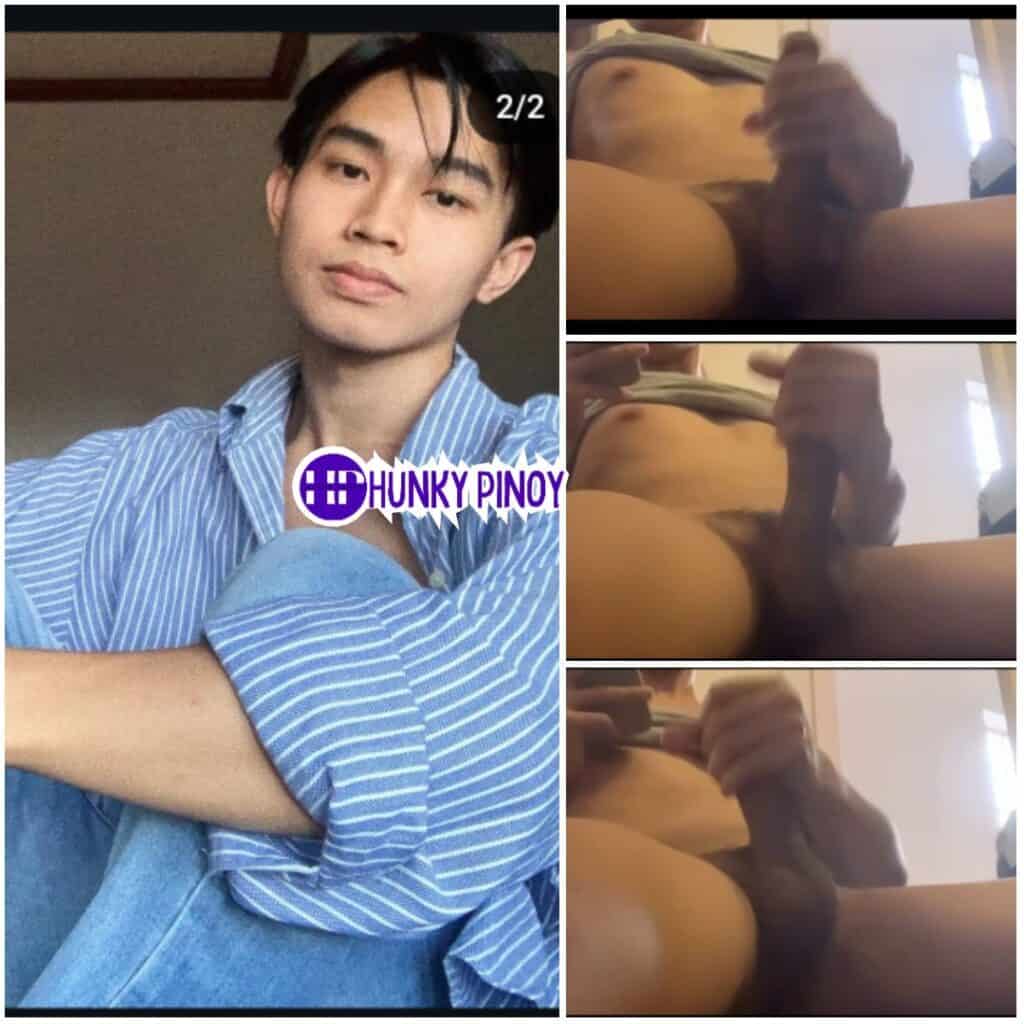 Justin Macapallag part4 Jakol Scandal Video Leak Watch Pinoy Porn XXX