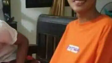 Justin Madrigal Viral Full Video Lalaking Naka Orange Chinupa ng Bakla