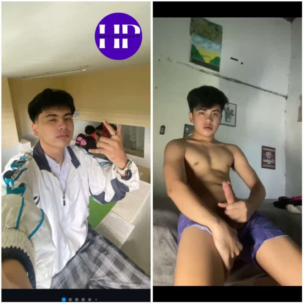 Justin Malixi Kit Agustin part4 Jakol Video Leak Watch Pinoy Porn XXX