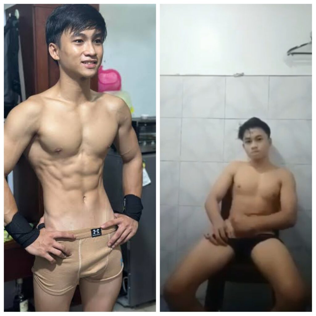 Justine Comayas Poging Pinoy Jakol Video Porn