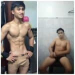 Justine Comayas Poging Pinoy Jakol Video Porn