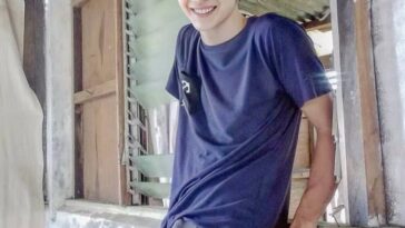 KJ Alvarez Buenaventura Jakol Videos at Burat Pictures