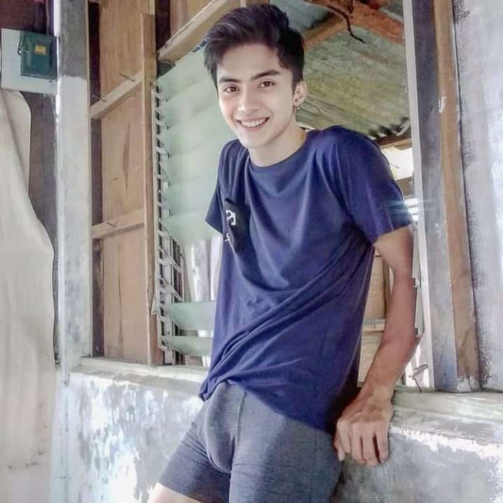 KJ Alvarez Buenaventura Jakol Videos at Burat Pictures