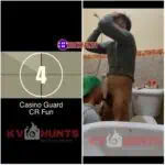 KVHUNTS Casino Guard CR Fun Video Leak Watch Pinoy Porn XXX
