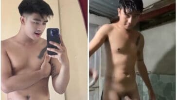Kael Montalban Hara Jakol Scandal Video Leak Watch Pinoy Porn XXX