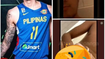 Kai Sotto Basketball Player Jakol Scandal Video Leaked Porn XXX 1 Kai Sotto Basketball Player Jakol Scandal Video Leaked Porn XXX