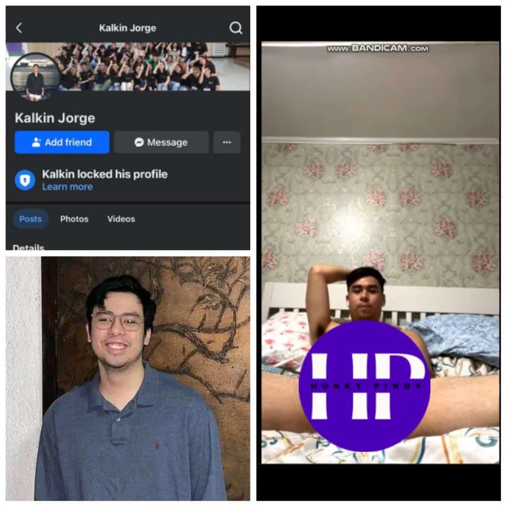 Kalkin Jorge Jakol Burat Scandal Video Leaked Online Watch Pinoy Jakol Porn XXX