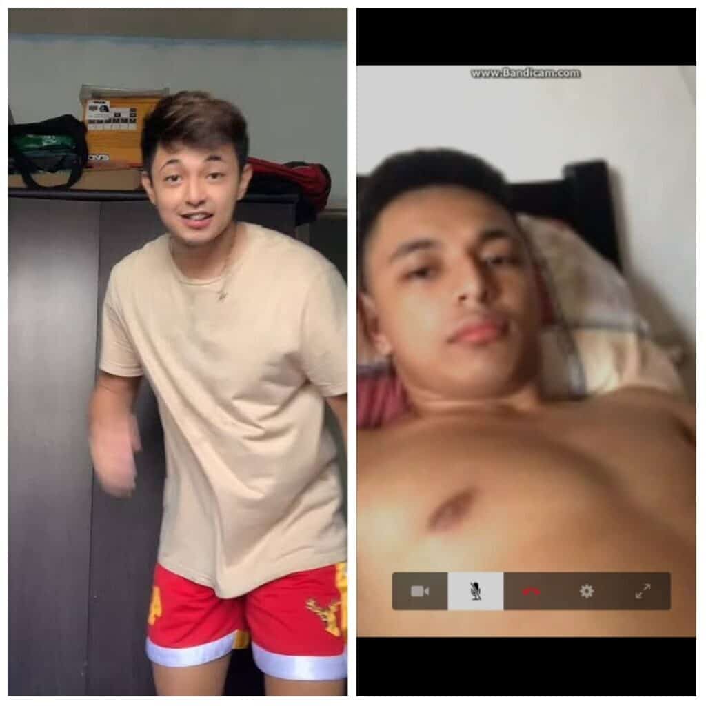 Karl Ian Baclay Leak Jakol Scandal Video Watch Free Pinoy Porn XXX