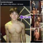 Ken Darrel Aragon Pinoy Pogi Burat Reveal Leaks Watch For Free